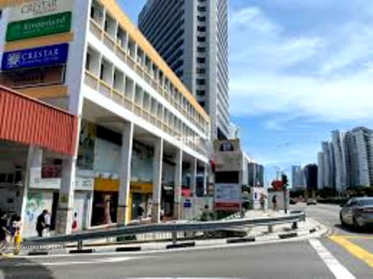 Marine Parade Central (D15), Retail #537361011